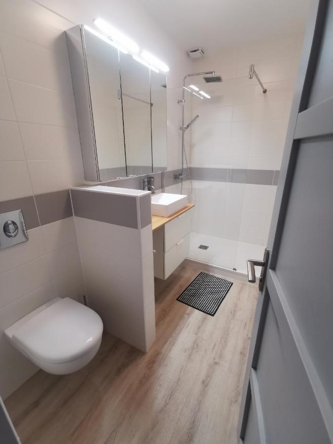 Alice & Jeanne Apartment Lectoure Ngoại thất bức ảnh