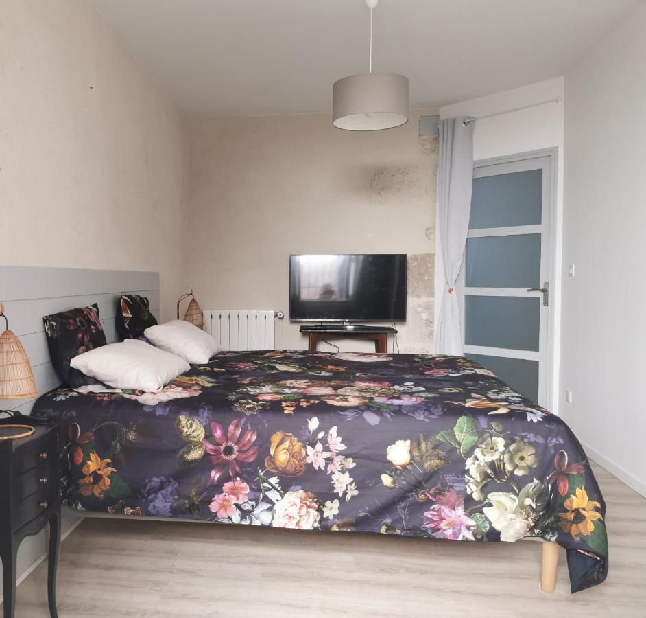 Alice & Jeanne Apartment Lectoure Ngoại thất bức ảnh